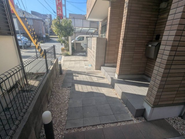 ロビー