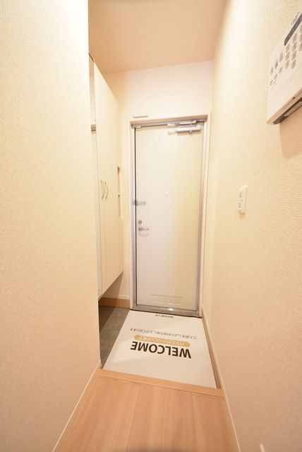 玄関　★室内＆室内設備★