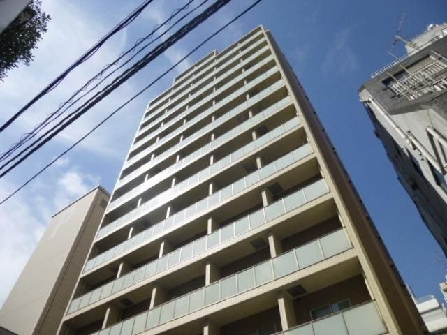 建物外観　★日当たり良好★
