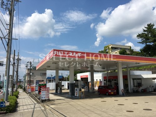その他　丸紅エネルギー（その他）まで282m