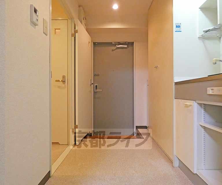 その他部屋・スペース　廊下です。