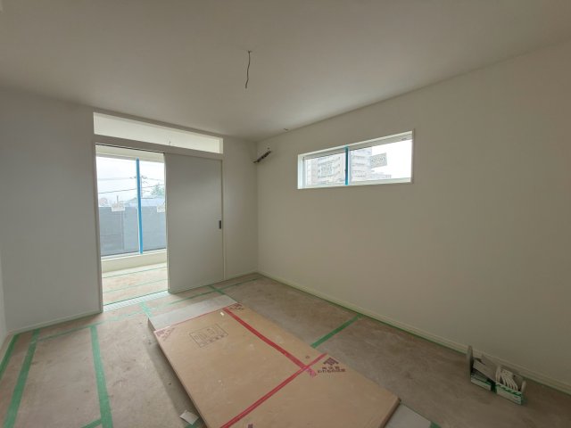 仙台市地下鉄南北線 台原駅 徒歩4分 3階建 新築の風呂写真