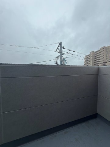 仙台市地下鉄南北線 台原駅 徒歩4分 3階建 新築の内装写真