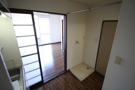 その他部屋・スペース　※別の部屋の写真です