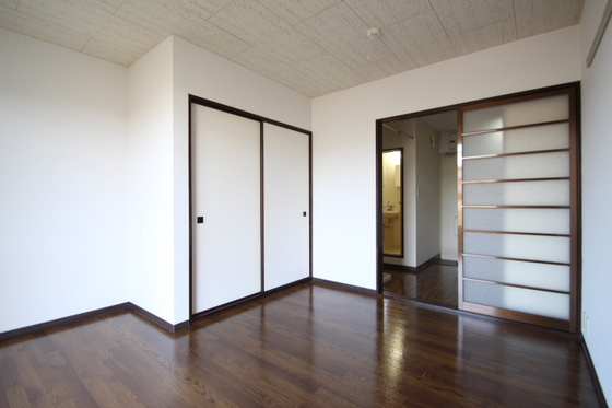 その他　※別の部屋の写真です