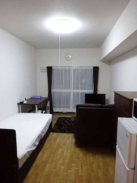 その他部屋・スペース　室内