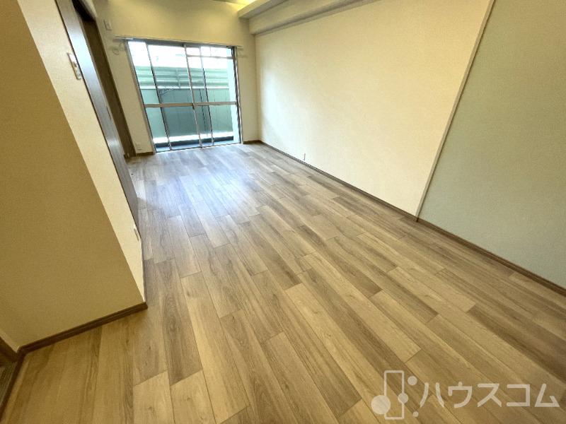 その他部屋・スペース　清潔感ありますね！