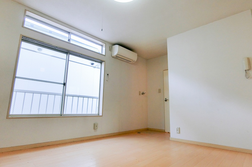 その他部屋・スペース　洋室約10帖