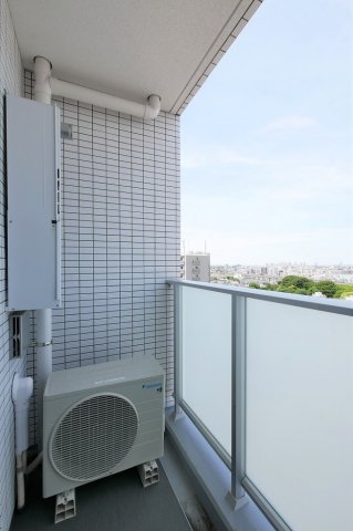その他部屋・スペース　内装もきれいです