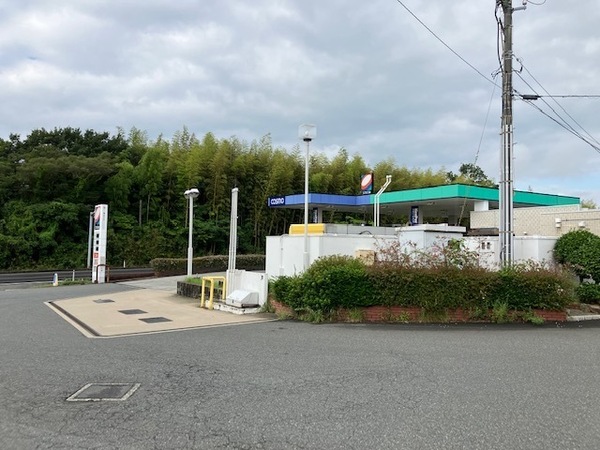 その他　コスモ石油埴生SS（その他）まで1714m