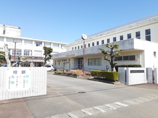 その他　宮崎市立赤江東中学校（その他）まで1400m