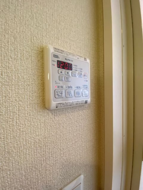 その他設備　同物件別部屋参考画像