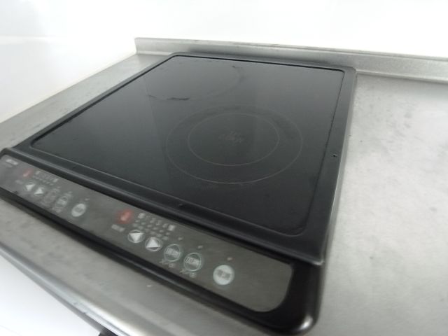 その他設備　キッチン