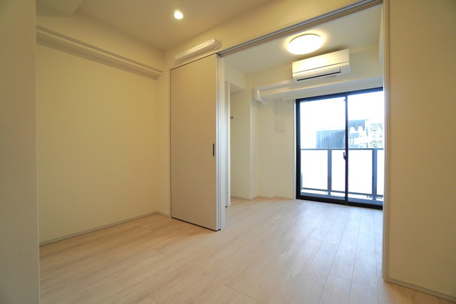 居室・リビング　※写真は同タイプ住戸です。