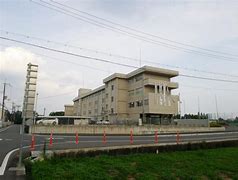 中学校　加東市立社中学校（中学校）まで1800m