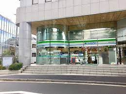 コンビニ　ファミリーマート 渋谷NHK前店（コンビニ）まで158m