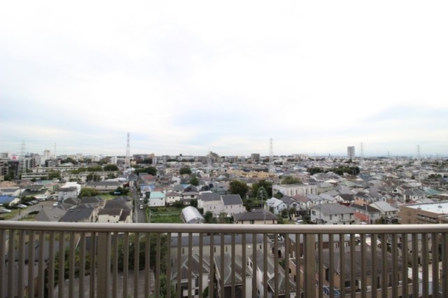 シェルゼ杉並高井戸のその他写真