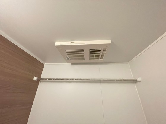 その他設備　※別部屋の写真です