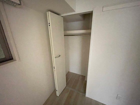 収納　※別部屋の写真です