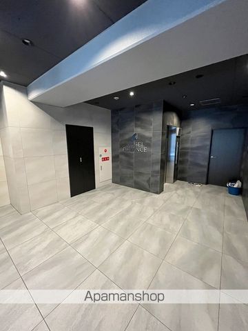 ロビー　ロビー