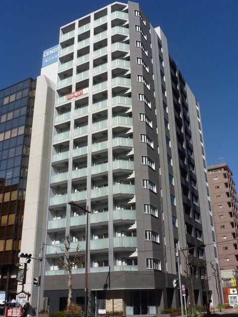 建物外観　★見学予約受付中★