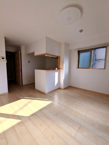 その他部屋・スペース　2面彩光で明るいお部屋
