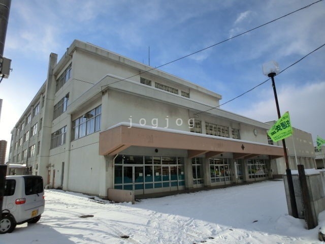 その他　札幌市立豊園小学校（その他）まで4536m
