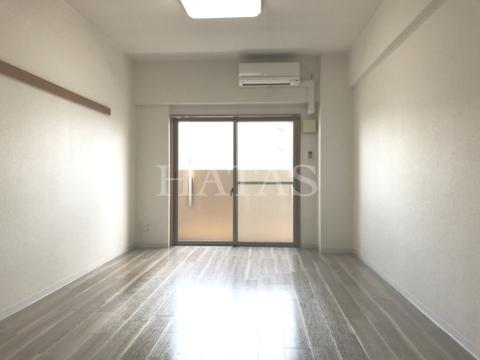 居室・リビング　同物件別部屋です。
