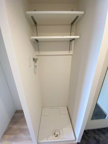 その他設備　セレニテ梅田北グランデ