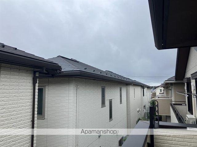 本町戸建の内装写真