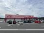 ドラックストア　（株）コスモス薬品／ディスカウントドラッグコスモス荘内店（ドラッグストア）まで364m