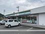 コンビニ　ファミリーマート玉野長尾店（コンビニ）まで580m