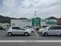 ドラックストア　ザグザグ長尾店（ドラッグストア）まで741m