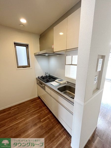キッチン　★お問い合わせはタウンハウジングまで★