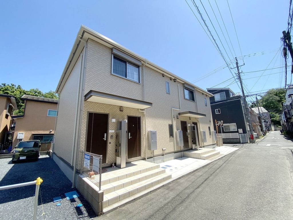 その他　外観