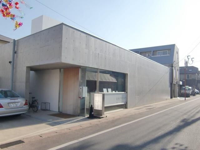 病院　長浜クリニック（病院）まで1200m