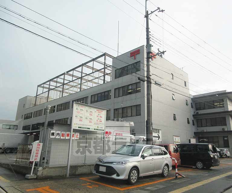 銀行　ゆうちょ銀行 大津店（銀行）まで284m