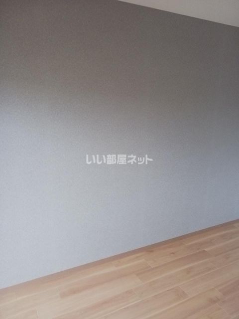 ベレッツァ神田町Iの内装写真