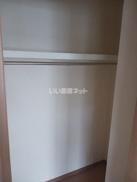 ベレッツァ神田町Iの内装写真