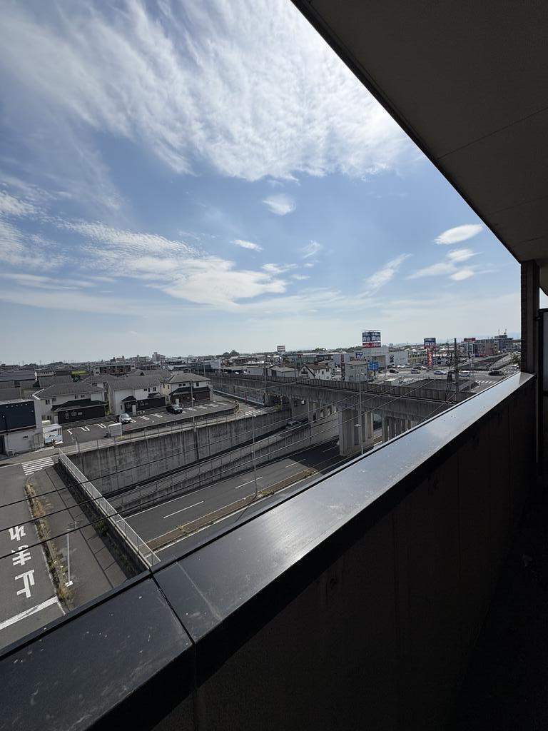 眺望　◆こちらの物件のお問合わせは、蕪木不動産へお問合せ下さい◆