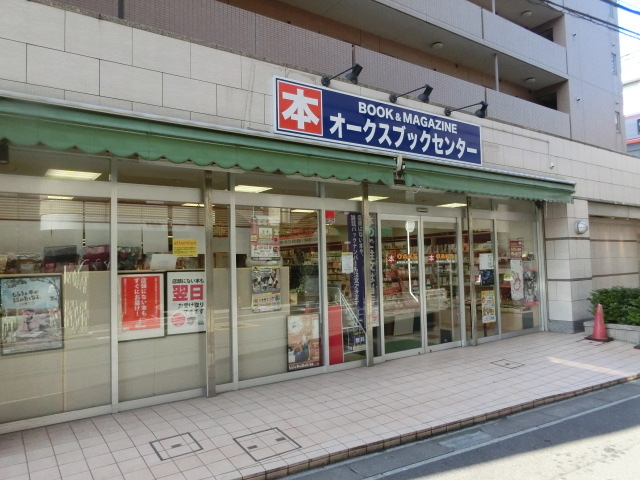 その他　オークスブックセンター妙典店（その他）まで426m