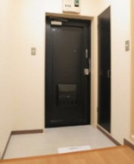 玄関　玄関※別部屋参考写真