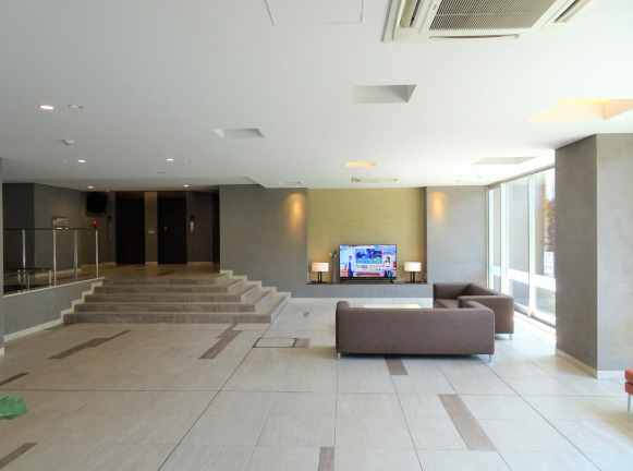 ロビー