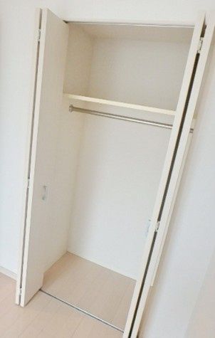 収納　☆たっぷり収納☆