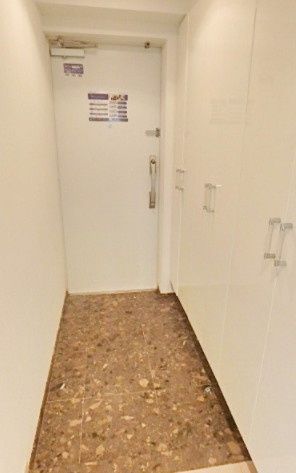 玄関　☆玄関です☆