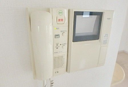 セキュリティ　☆安心安全のセキュリティ☆