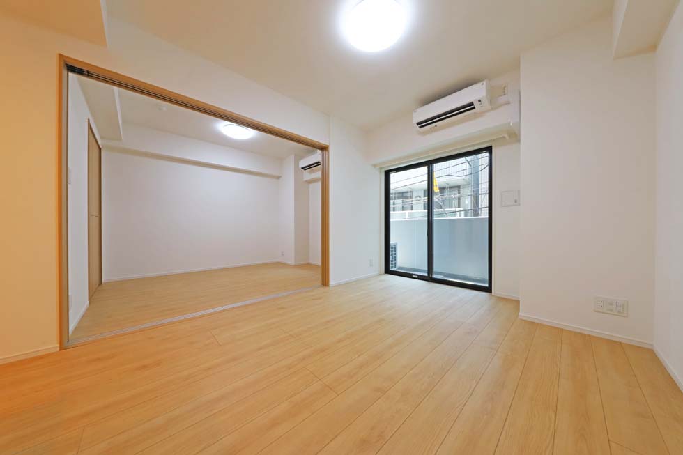 その他部屋・スペース　過ごしやすい室内です