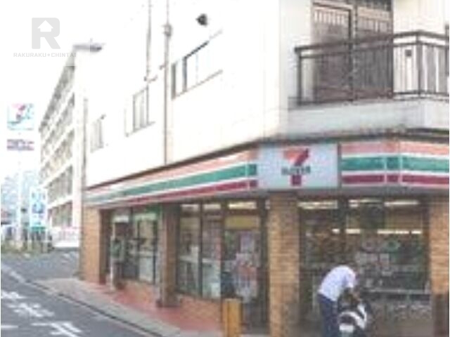 コンビニ　セブンイレブン守口大久保5丁目店（コンビニ）まで609m