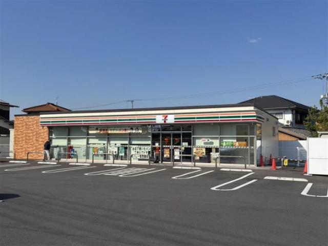 コンビニ　セブンイレブン  高松牟礼町店（コンビニ）まで1796m