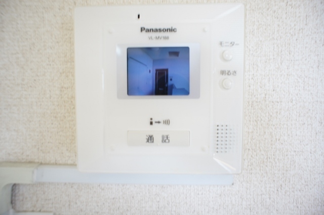 セキュリティ　図面と現状に相違がある場合には現状を優先
